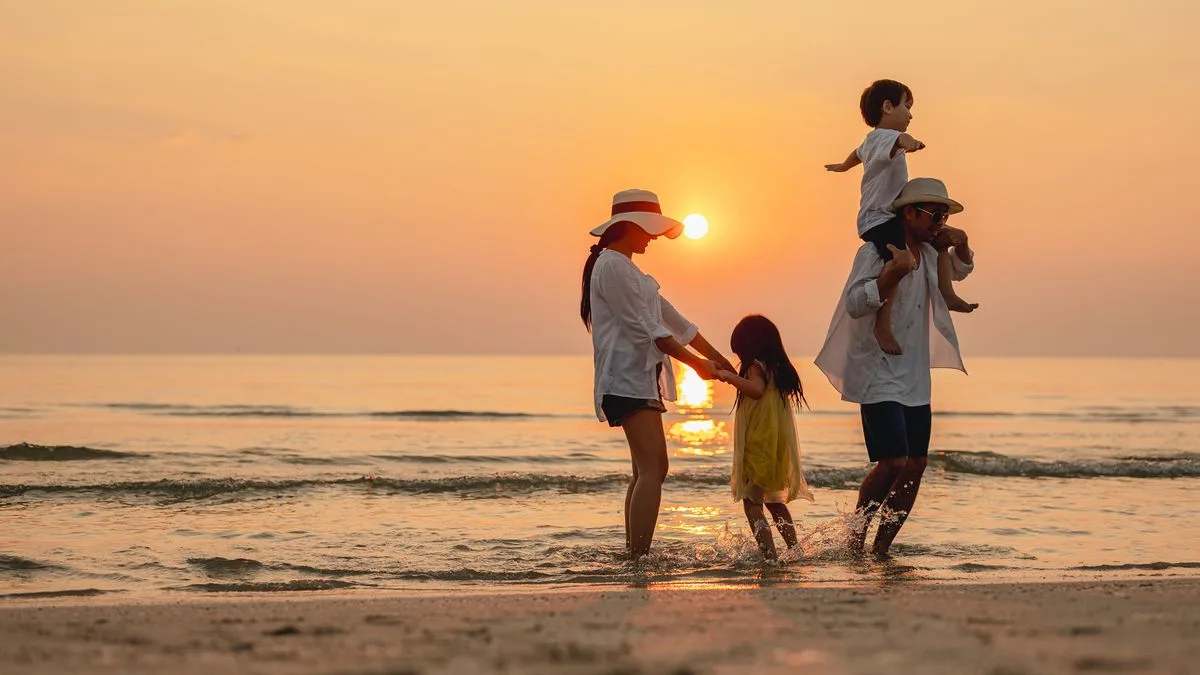 UK Tourists Warned: Strict Dress Code in Three Popular Destinations