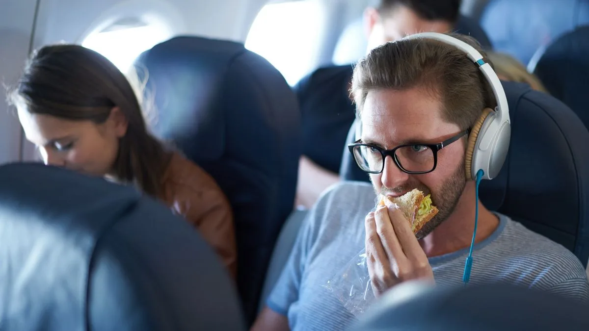 UK Train Food and Drink Rules: What's Allowed Onboard