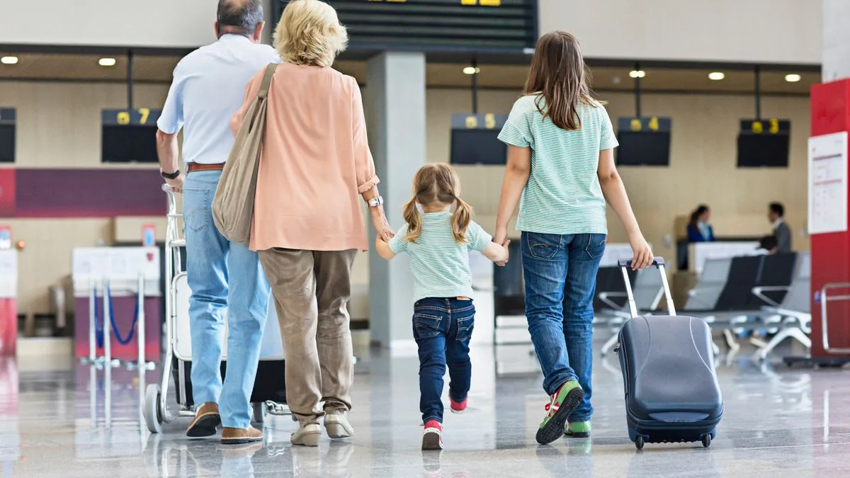 UK Travel Firm Regen Central Ltd Goes Bust, Customers Face Refund Scramble