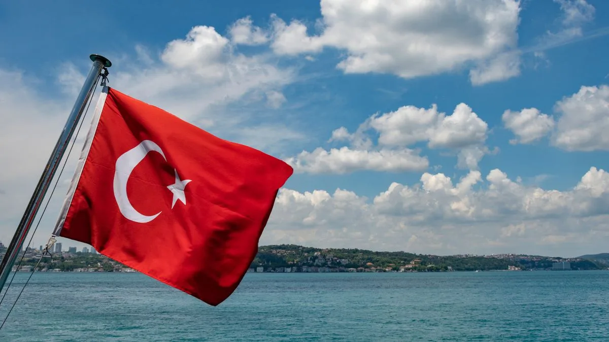 UK Foreign Office Updates Turkey Travel Advice, Lifts Warnings for Four Provinces