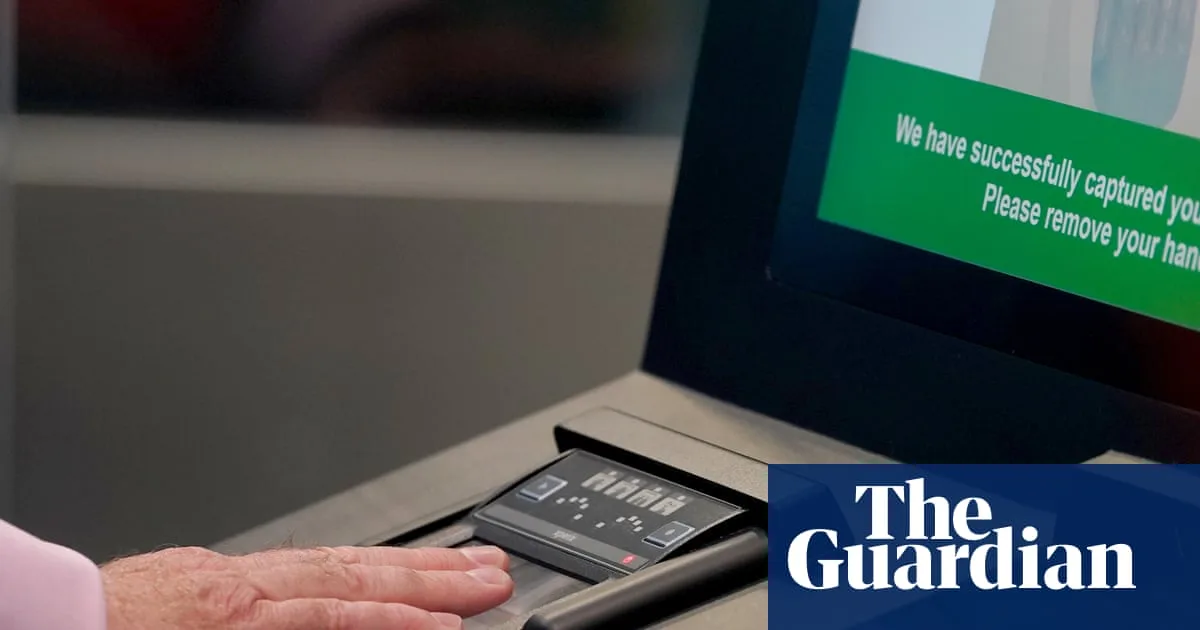 UK Travellers Face Six Hour Delays at European Airports