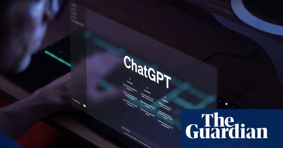 UK Universities Investigate AI-Generated Student Submissions