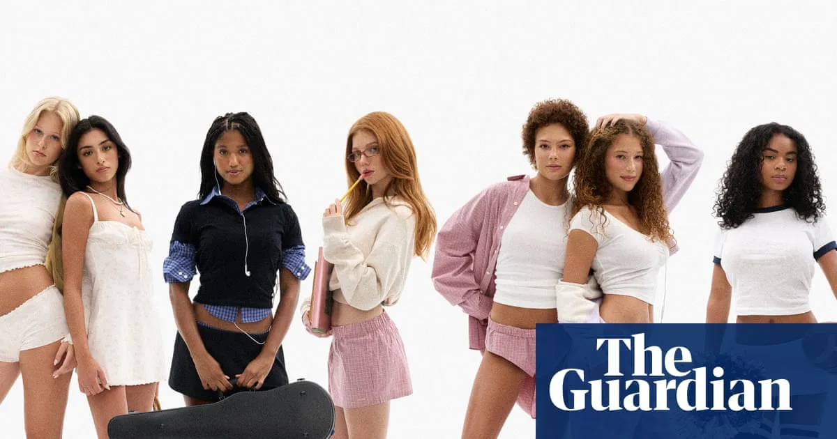 UK University Campuses Become Fashion's New Catwalk