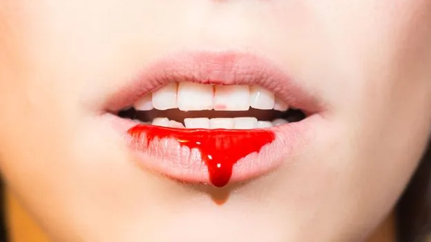 UK Woman Claims Drinking Human Blood Boosts Energy