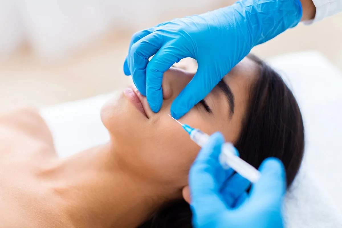 UK Government Taps TikTok Influencers to Warn Against Cosmetic Surgery Abroad