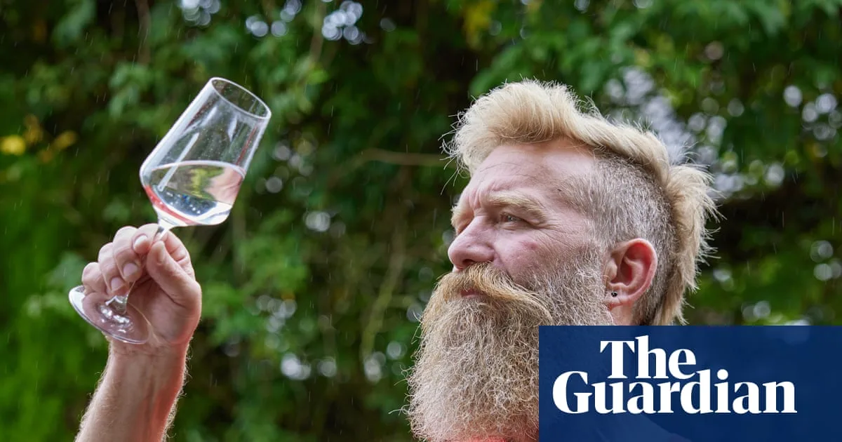 Cheshire Restaurant Launches Water Menu with Bottles Up to £19