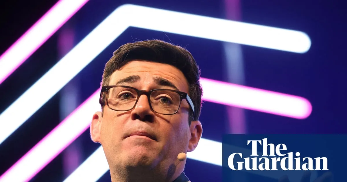 Northern England Leaders Push for Multi-City Olympics Bid in 2040s