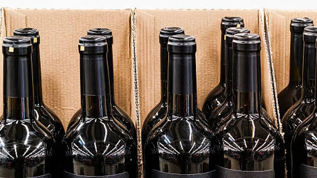 UK Wine Company Liquidated After £427k HMRC Tax Battle