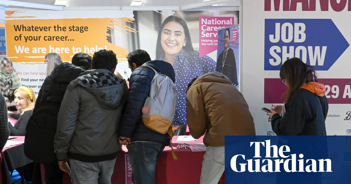 Youth Unemployment Costs UK £125bn a Year, Warns Milburn Report