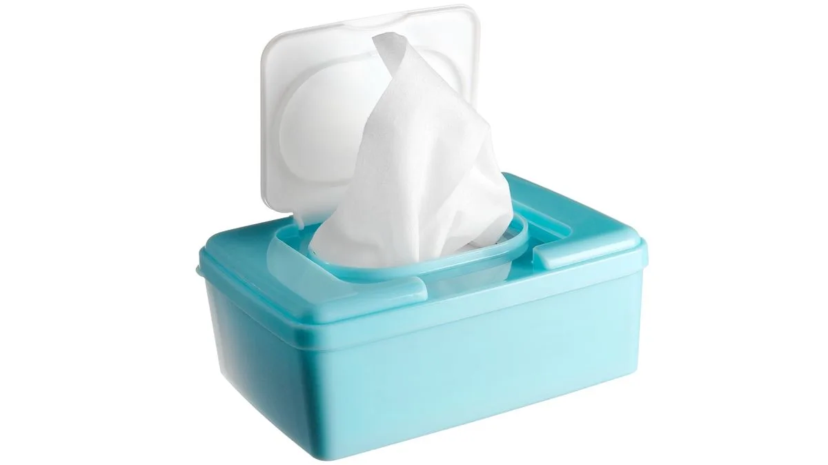 UKHSA Warns Against Four Wet Wipe Brands Linked to Six Deaths in Bacterial Outbreak