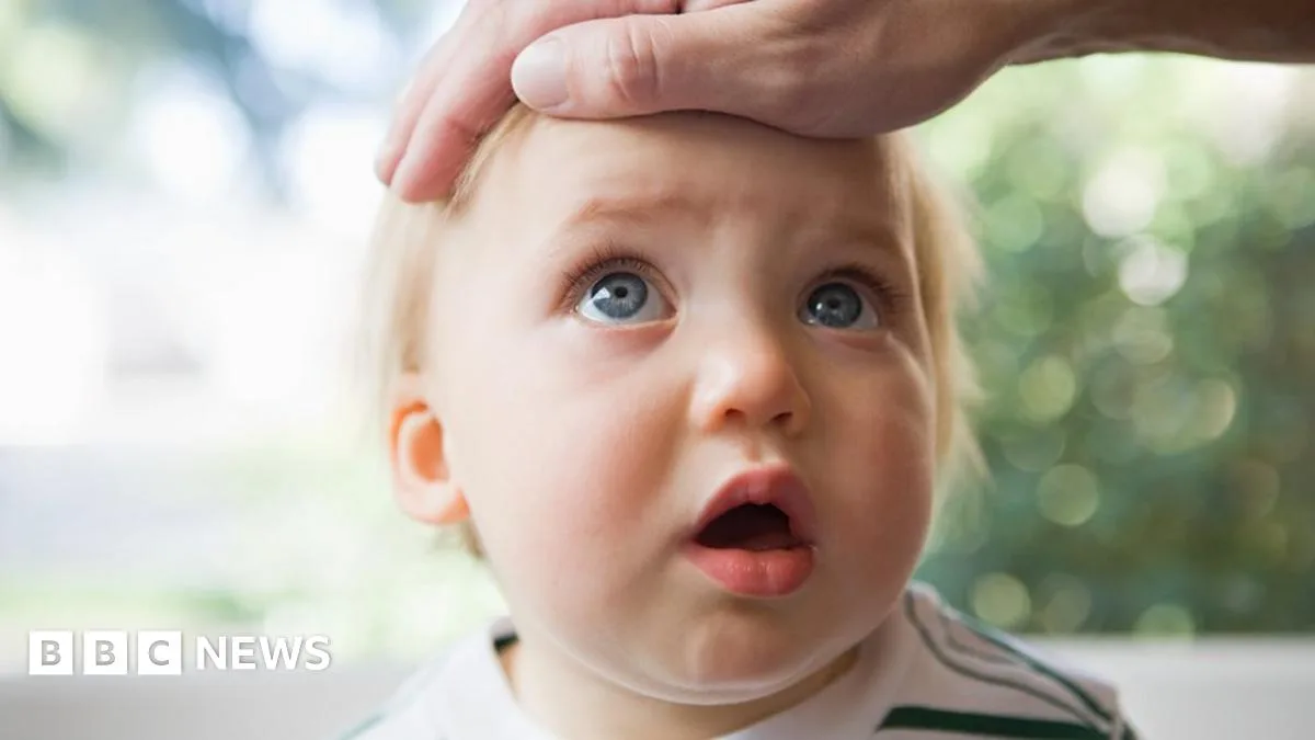 UK Health Officials Warn of Rising Whooping Cough Cases