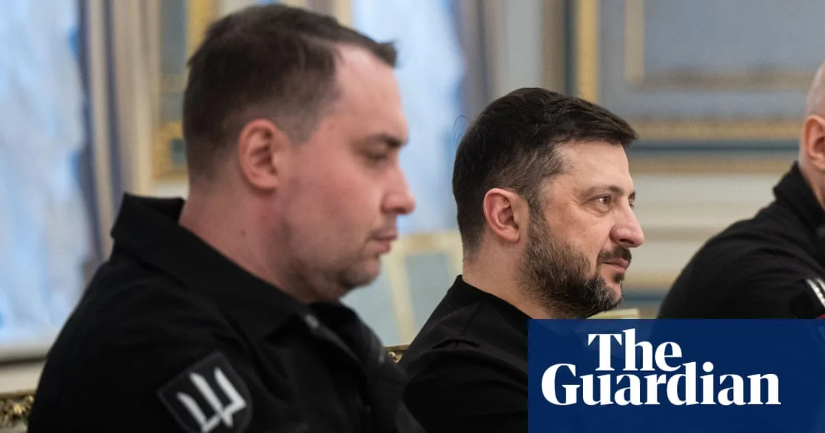 Ukraine War Must End Before Winter Says Top Aide