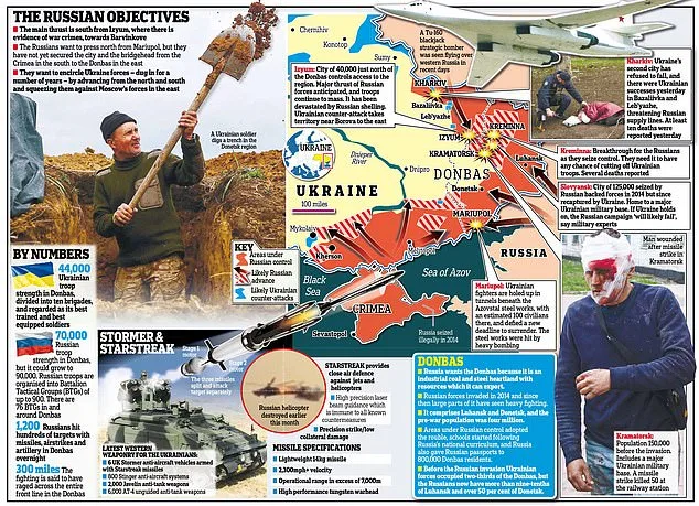 Ukraine's Drone Blitz Hits Russian Industry, Kremlin Bloggers Admit Failures