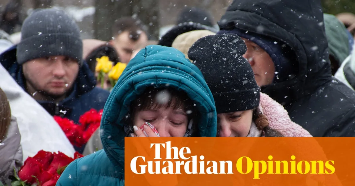 Ukraine’s War Normalisation: Fading Moral Clarity