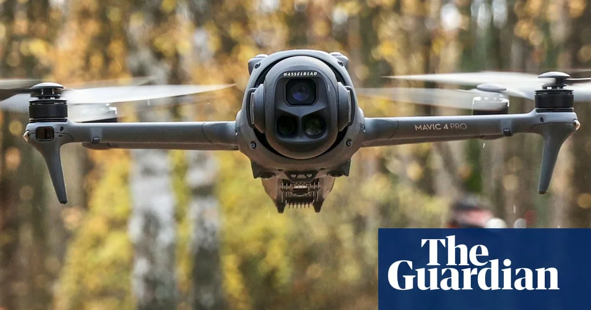 Ukraine's gamified drone system goes viral, killing 18,000 Russian soldiers in September
