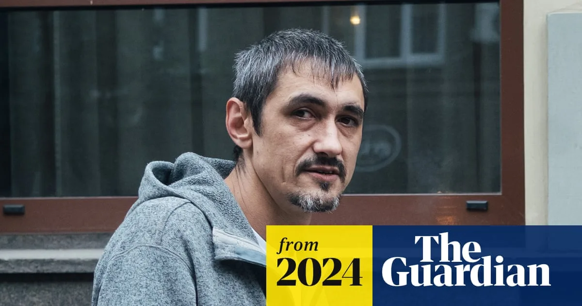 Ukrainian Men Face 'Systemic' Sexual Torture in Russian Detention Centres, UN Finds