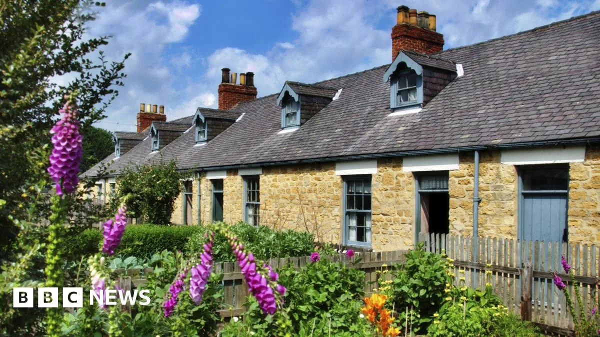 Royal Mail Reveals UK's Most Desirable Postcodes
