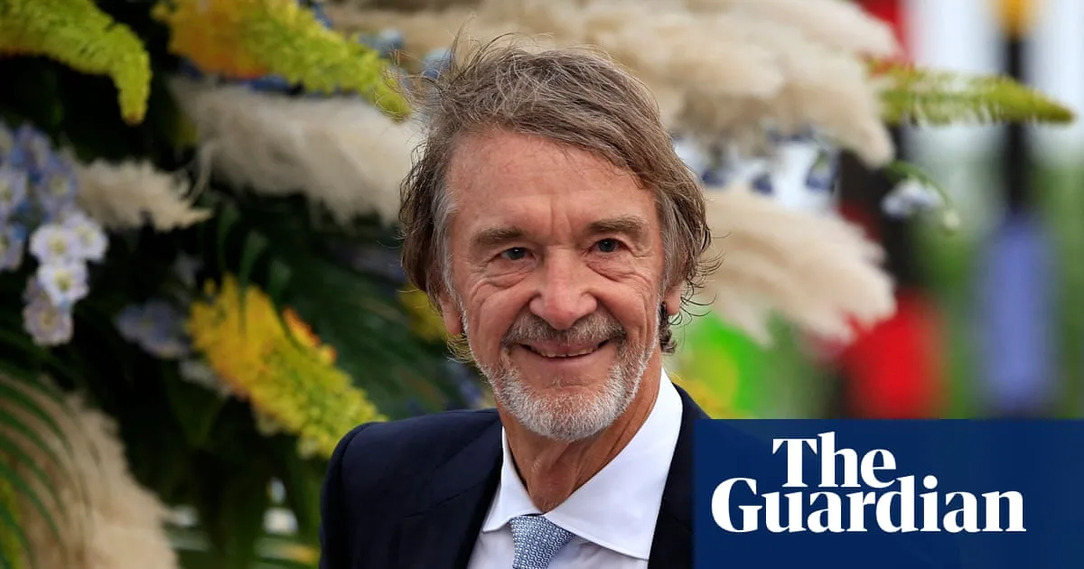 UK’s £120m Ineos Rescue Raises Industrial Strategy Doubts