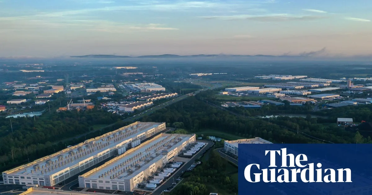 UK Government's £1.7bn Reliance on Amazon Web Services Exposed by Major Outage