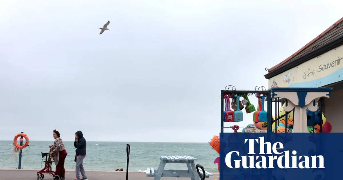 Bognor Regis Named UK's Worst Seaside Town Again, Locals Disagree