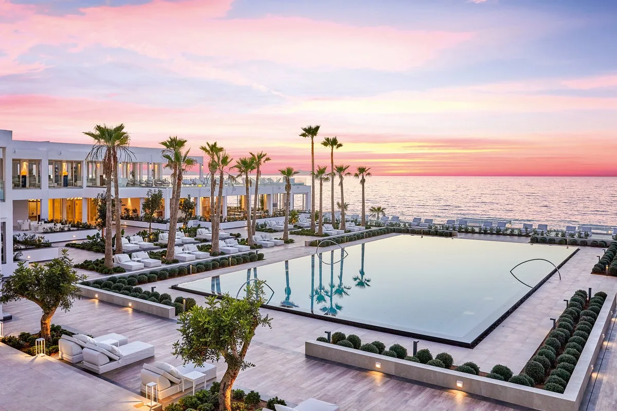 Greek Islands Expert Reveals Top 21 Hotels for 2025