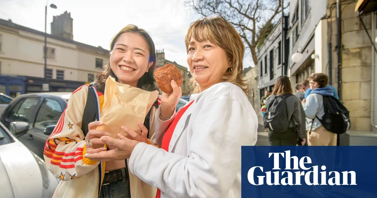 Bakery Tourism on the Rise as Brits Travel Miles for Perfect Pastries