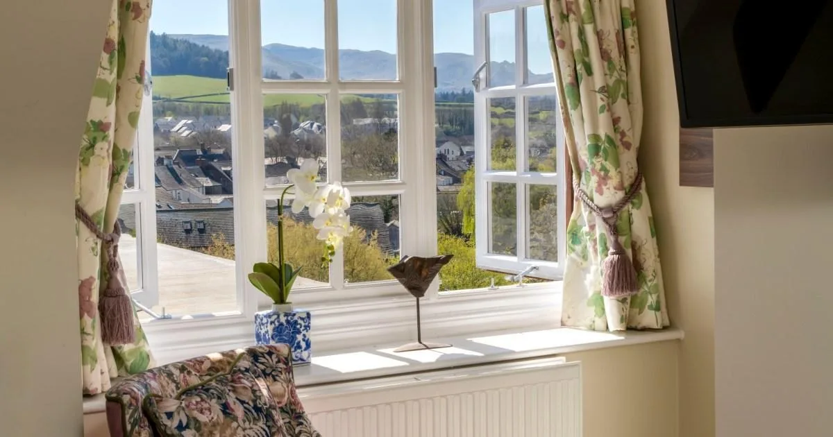 Coaching Inn Group Tops Which? Survey of UK Hotel Chains