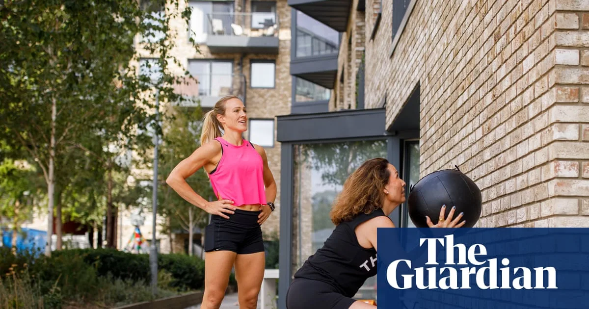 UK's Body Sculpting Boom: Why Women Ditch the Gym for High-Intensity Events