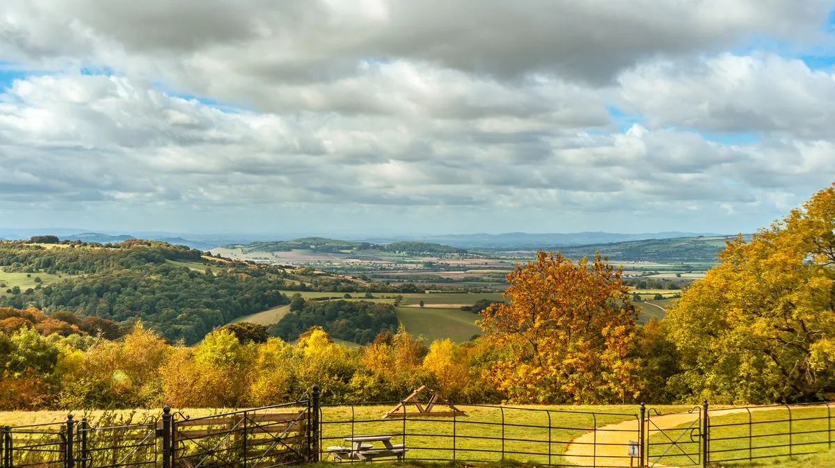 Kingham Named Cotswolds' Most Beautiful Village, Topping Castle Combe and Bibury
