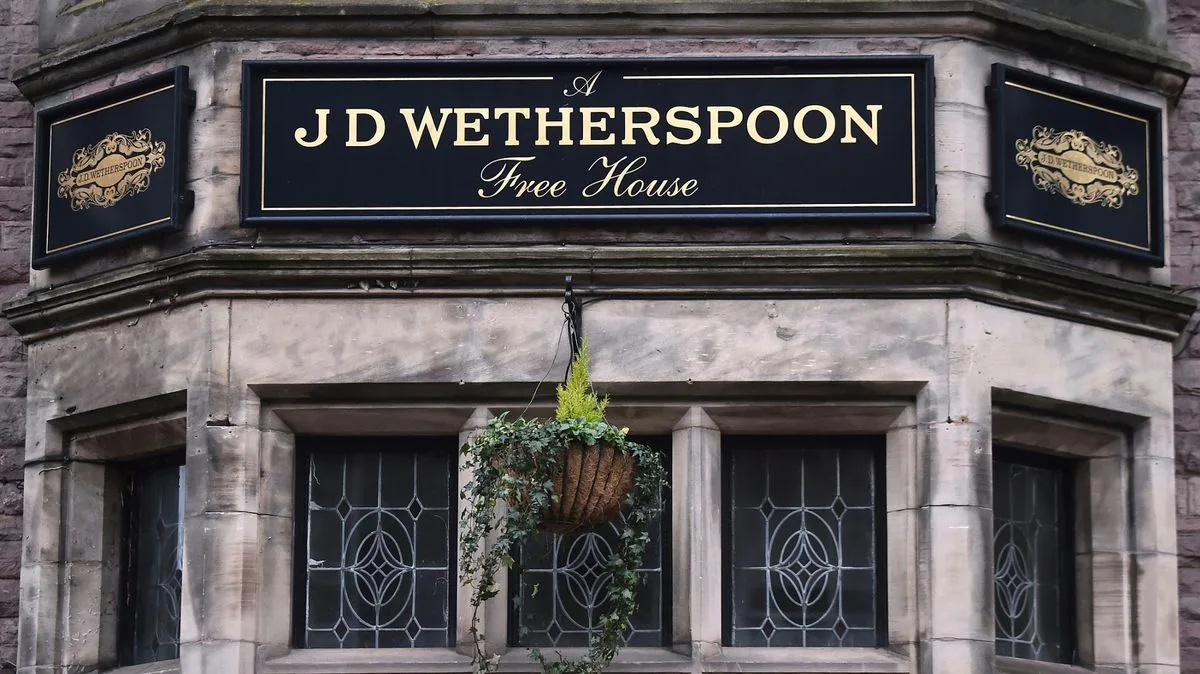 UK's Cheapest and Most Expensive Pint Locations Revealed