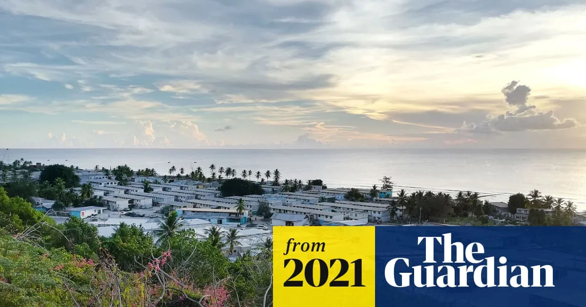 Australia Extends Nauru Asylum Deal Indefinitely, Sparking Outcry