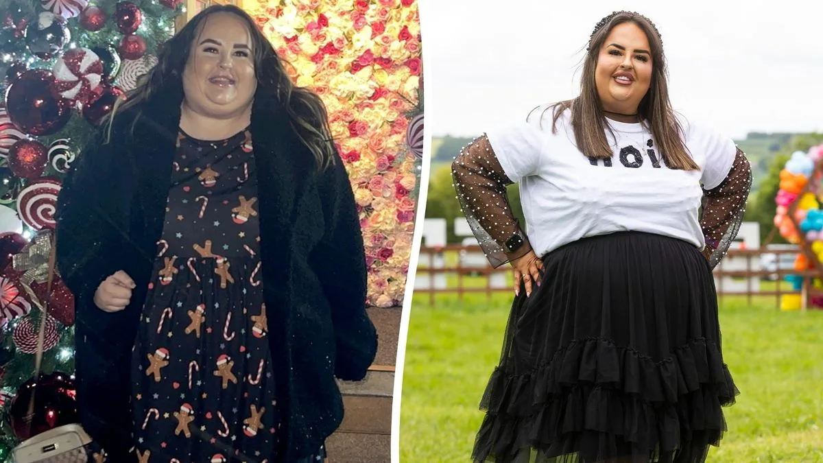 Welsh Woman Who Lost 17 Stone Co-Hosts UK's First Weight Loss Festival