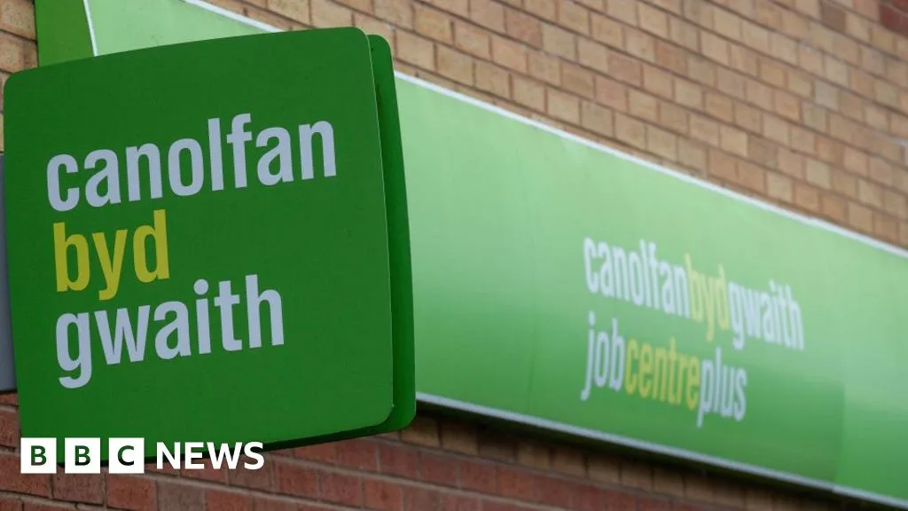 Wales Sees UK's Largest Jobs Increase Since December