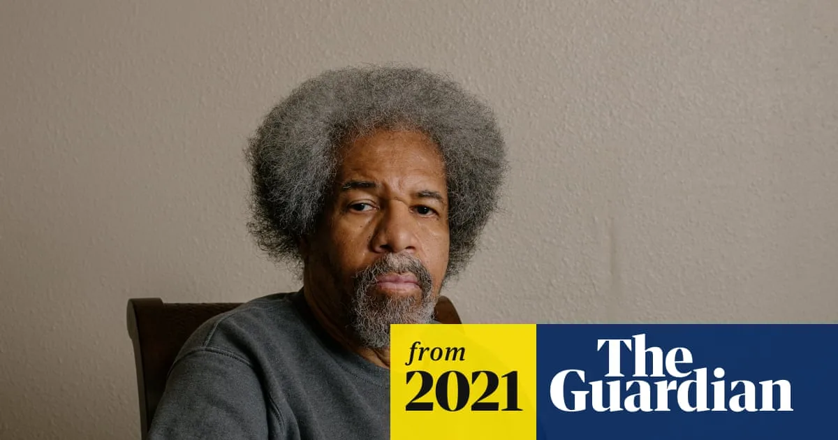 Albert Woodfox: Longest-Serving Solitary Prisoner Marks Five Years of Freedom
