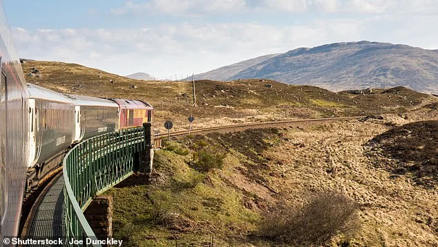 Caledonian Sleeper Becomes UK's Longest Train Journey After Historic Route Axed
