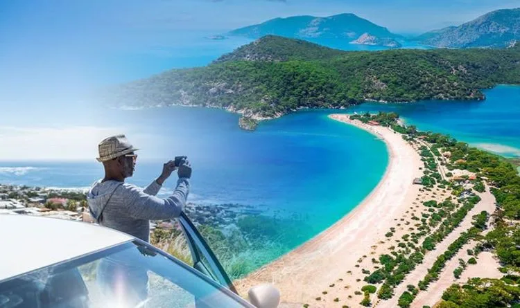 UK Tourists Warned on Driving Rules for Turkey Holidays
