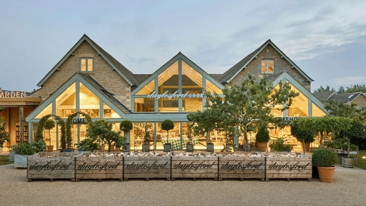 Shopper 'Almost Faints' at Checkout of UK's Priciest Farm Shop