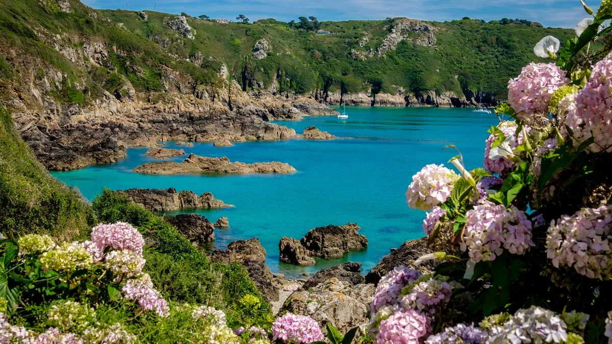 New flights to Guernsey make Caribbean-style islands just hours from UK