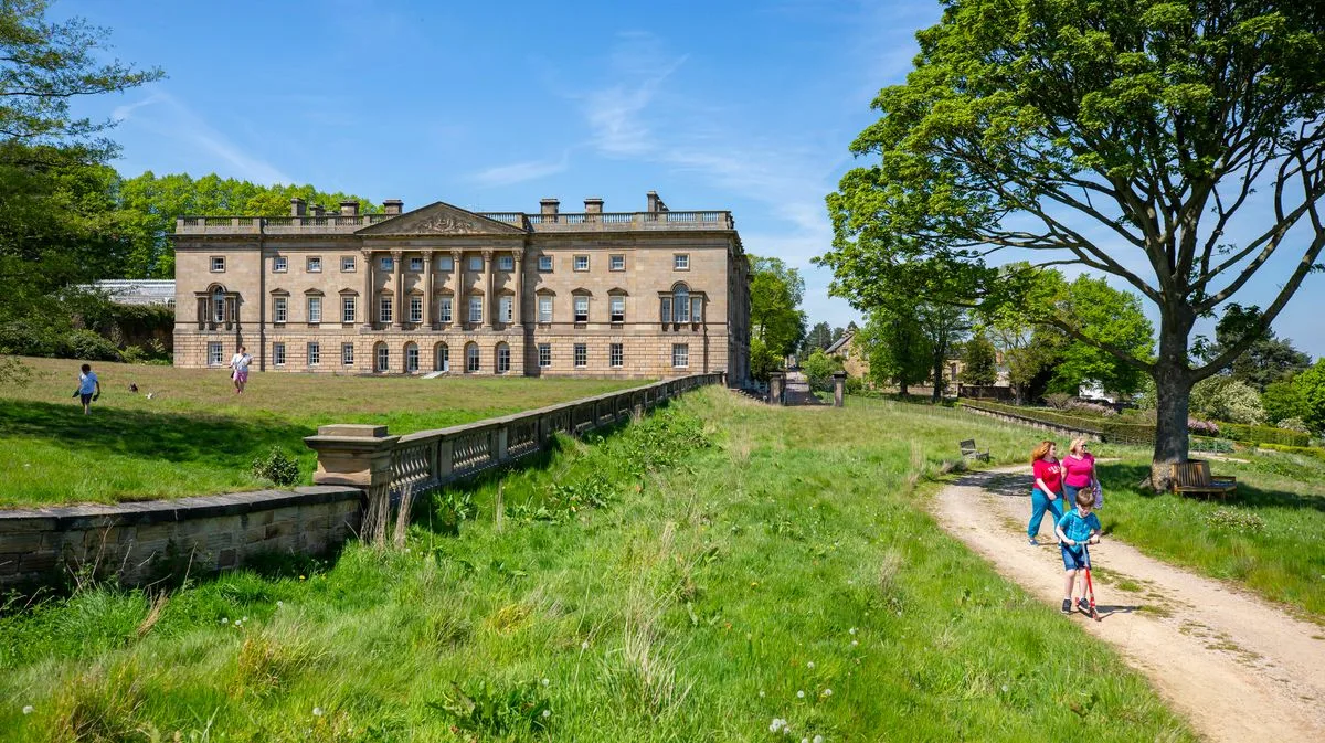 Yorkshire Village Bans Takeaways and Supermarkets to Preserve Traditional Charm