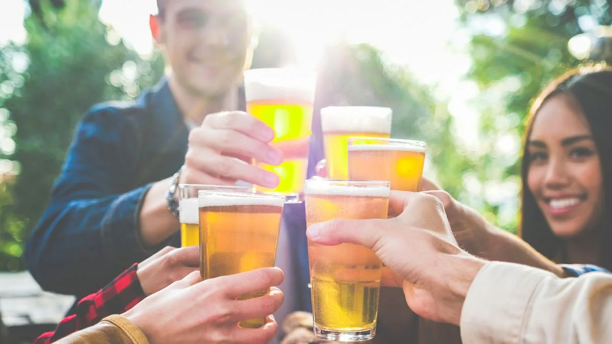 Derbyshire Dales Crowned UK's Pub Capital with 152 Boozers