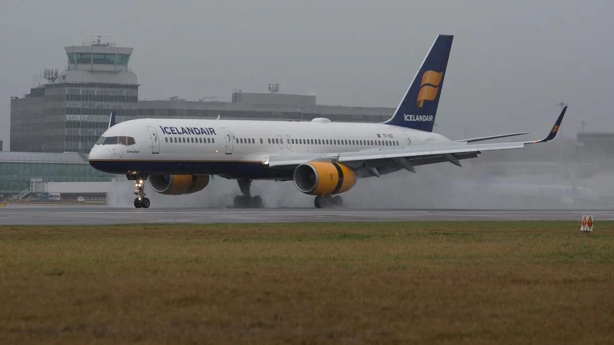 Manchester Airport Celebrates Three Major Airline Anniversaries with Flash Sale