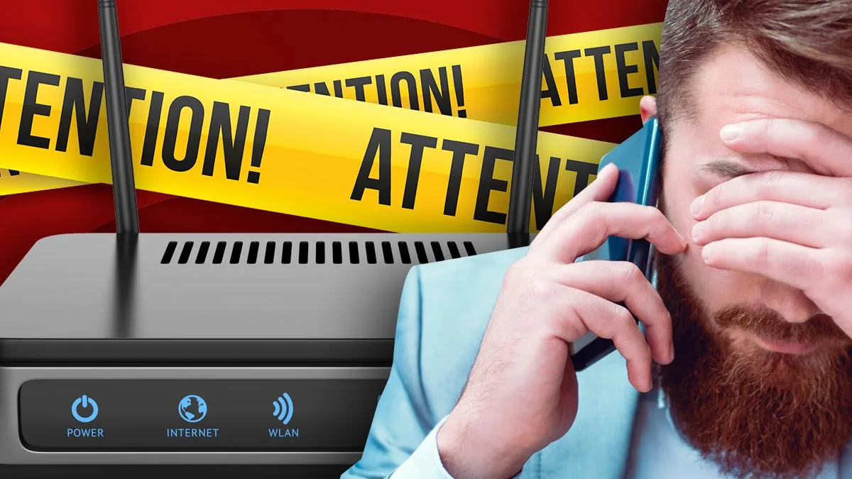 UK's worst broadband congestion revealed: Top 5 postcodes hit hardest