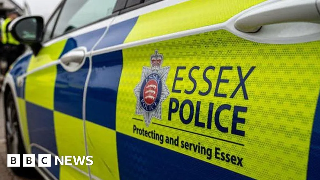 Essex Police Chase Ends with Arrest After 100mph Pursuit