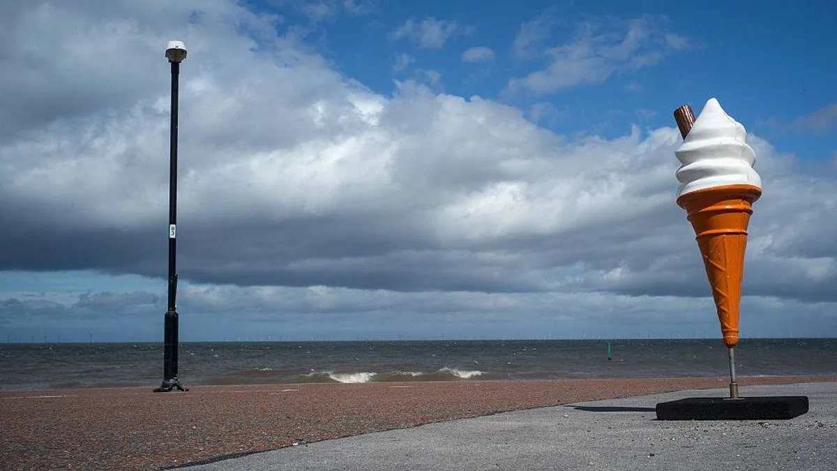 Rhyl's £20m Revival Plan After Being Named UK's Worst Seaside Town