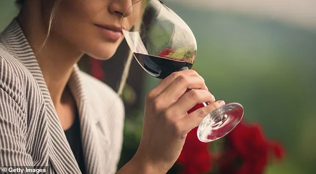 Wine Snobs Left Spluttering as Expert Debunks Common Wine Myths