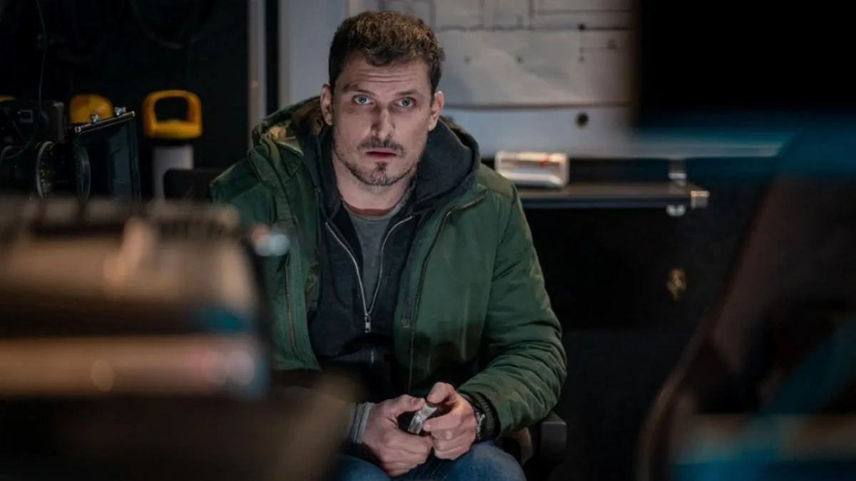 Slovak Political Thriller 'Ultimatum' Now Streaming Free on Channel 4