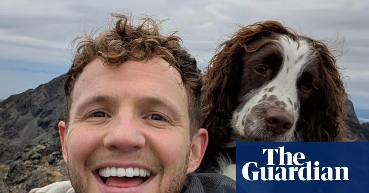 Ultramarathon champion dies during Highlands record attempt