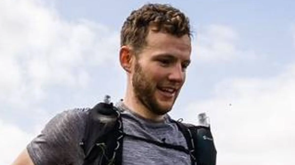 Ultra-Marathon Runner Dies Weeks Before Wedding After 234-Mile Challenge