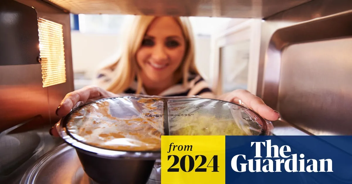 Ultra-Processed Foods Linked to 32 Health Harms, Major Review Finds
