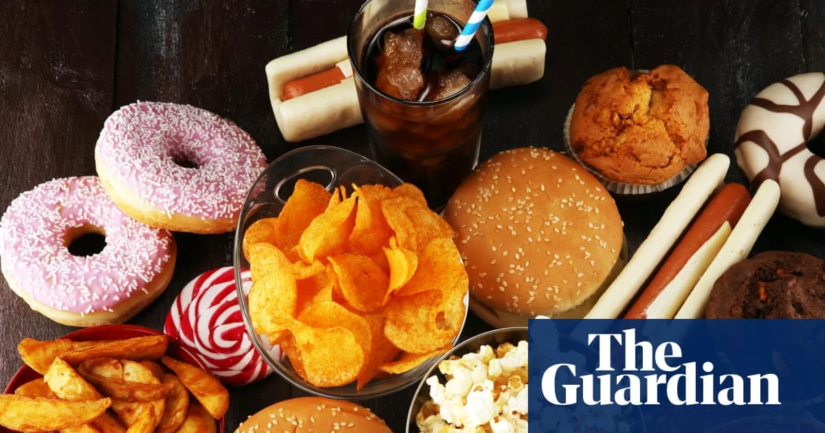 Ultra-Processed Foods Harm Every Organ, Study Finds